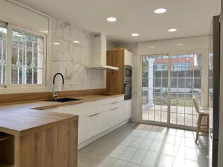 Chalet en alquiler en Gavà Mar en Gavà