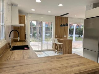 Chalet en alquiler en Gavà Mar en Gavà