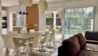 Chalet en alquiler en Gavà Mar en Gavà