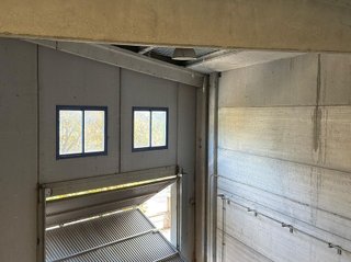 Nave industrial en alquiler en Santa Eulàlia de Ronçana