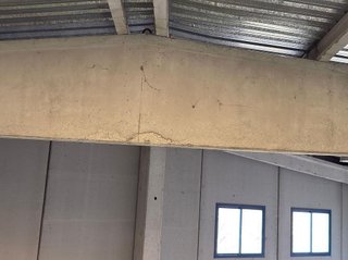 Nave industrial en alquiler en Santa Eulàlia de Ronçana