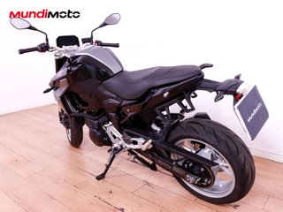 BMW F 900 R