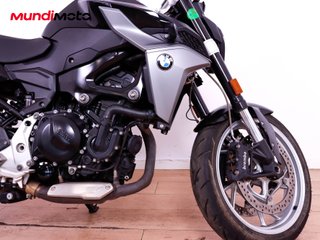 BMW F 900 R
