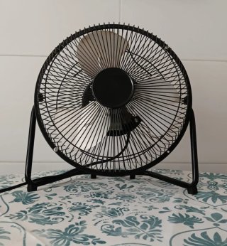 Ventilador
