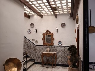 Casa adosada en venta en Casco Histórico  - Ribera - San Basilio en Córdoba