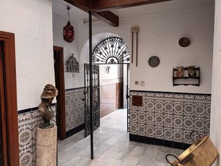 Casa adosada en venta en Casco Histórico  - Ribera - San Basilio en Córdoba
