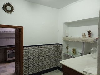 Casa adosada en venta en Casco Histórico  - Ribera - San Basilio en Córdoba