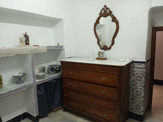 Casa adosada en venta en Casco Histórico  - Ribera - San Basilio en Córdoba