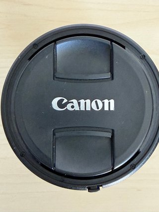 Canon EF 85mm f/1.4L IS USM