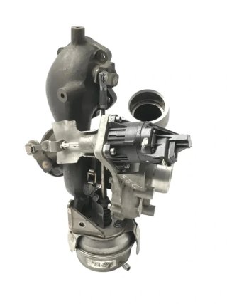 Turbo Renault 144118020R