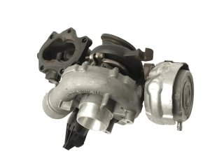 Turbo Renault 144118020R