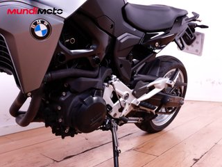 BMW F 900 R
