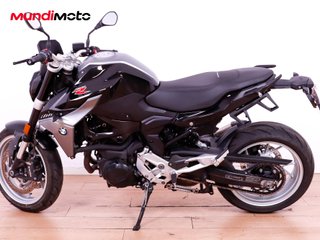 BMW F 900 R