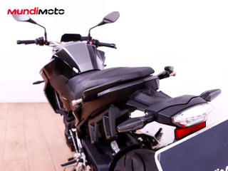 BMW F 900 R