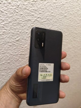 Realme GT Neo 1