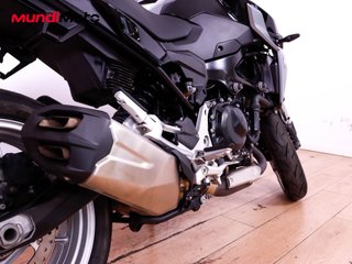 BMW F 900 R