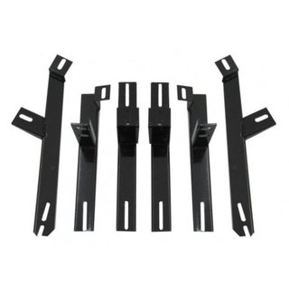Estriberas Laterales Audi Q7