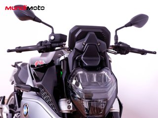 BMW F 900 R