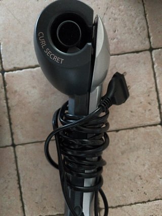 Rizador automático BaByliss