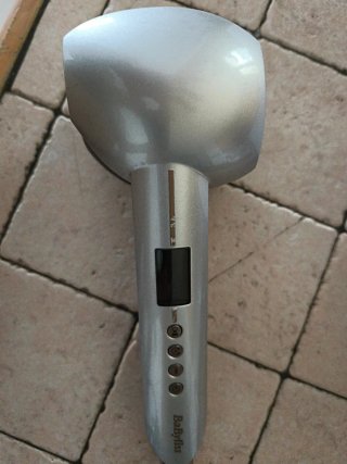 Rizador automático BaByliss