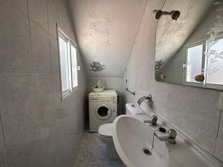 Casa pareada en venta en Don Benito