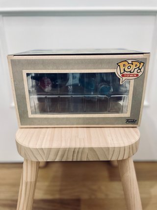 Funko Pop Mickey Mouse Sleeping Beauty Castle 21