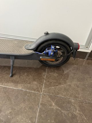 Xiaomi Mi Electric Scooter M365