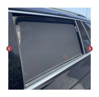Cortinillas/Parasol a medida Seat Leon MK1