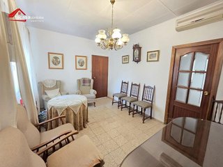 Chalet en venta en Campo de la Verdad - Miraflores en Córdoba