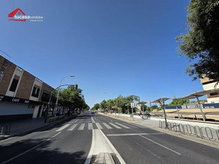 Chalet en venta en Campo de la Verdad - Miraflores en Córdoba