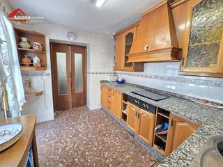 Chalet en venta en Campo de la Verdad - Miraflores en Córdoba