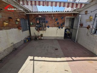 Chalet en venta en Campo de la Verdad - Miraflores en Córdoba