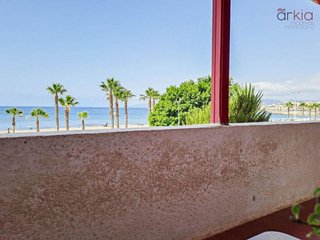 Chalet en venta en Águilas ciudad en Águilas