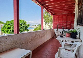 Chalet en venta en Águilas ciudad en Águilas
