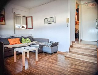 Chalet en venta en Águilas ciudad en Águilas