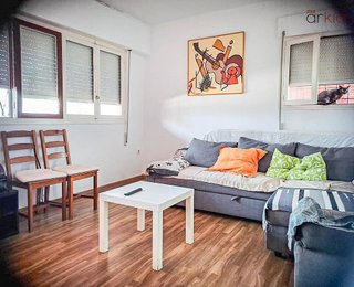Chalet en venta en Águilas ciudad en Águilas
