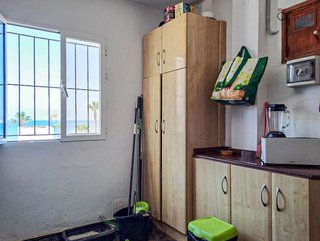 Chalet en venta en Águilas ciudad en Águilas