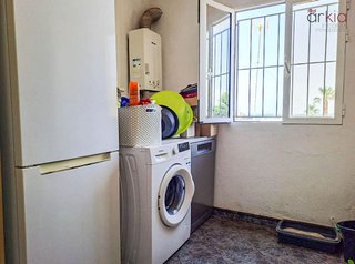 Chalet en venta en Águilas ciudad en Águilas