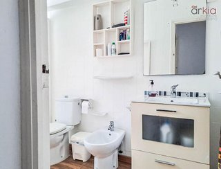 Chalet en venta en Águilas ciudad en Águilas