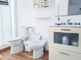 Chalet en venta en Águilas ciudad en Águilas