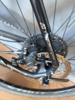 Specialized Rockhopper 29