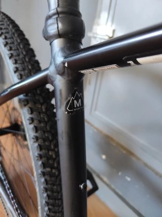 Specialized Rockhopper 29