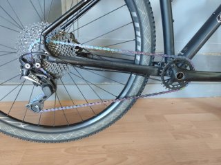 Specialized Rockhopper 29
