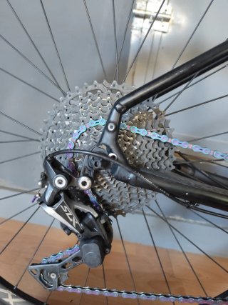 Specialized Rockhopper 29