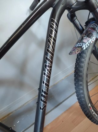 Specialized Rockhopper 29