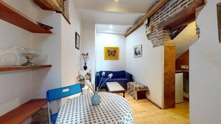 Chalet en venta en Casco Histórico  - Ribera - San Basilio en Córdoba