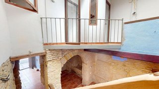 Chalet en venta en Casco Histórico  - Ribera - San Basilio en Córdoba