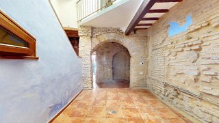 Chalet en venta en Casco Histórico  - Ribera - San Basilio en Córdoba