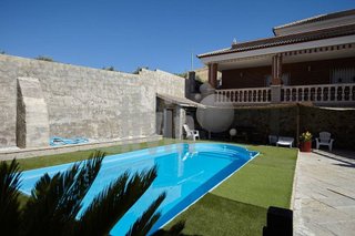 Chalet en venta en Puente Jontoya - Puente de la Sierra - El Arroyo en Jaén