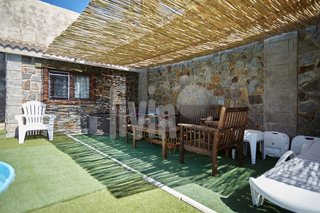Chalet en venta en Puente Jontoya - Puente de la Sierra - El Arroyo en Jaén